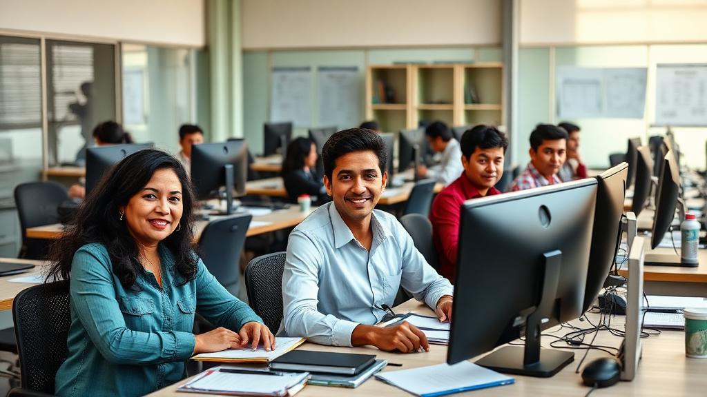 Retos de la formalización laboral tras los recientes aumentos al salario mínimo