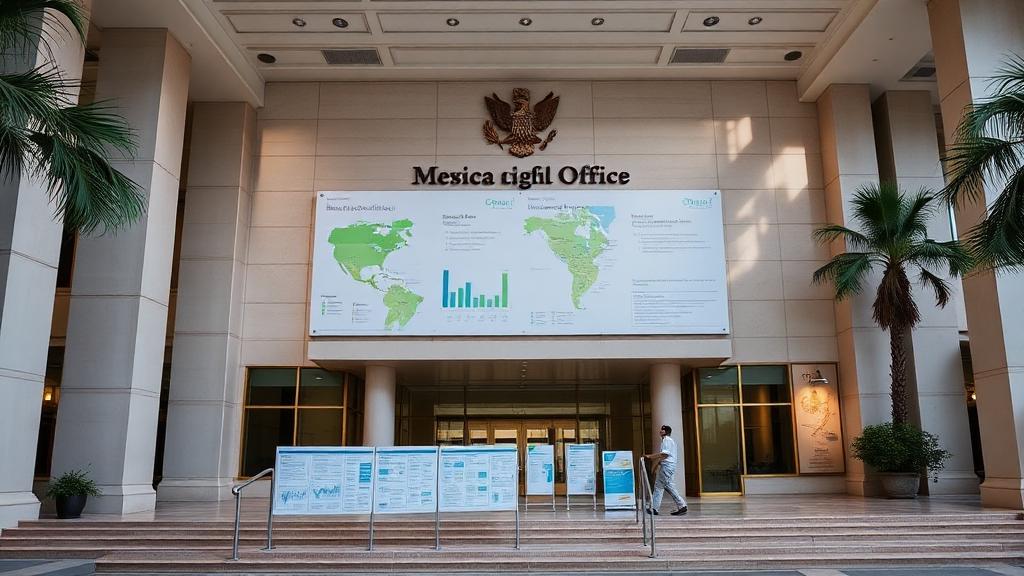 El papel de los gobiernos estatales en el desarrollo económico de México