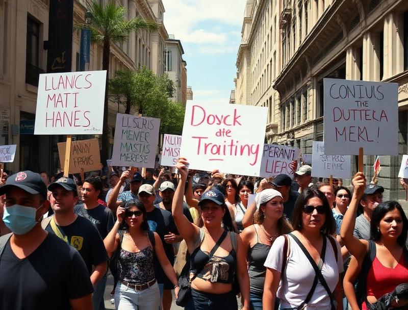 El papel de la sociedad civil en México hoy